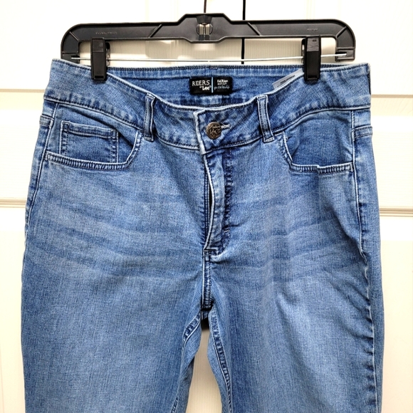 πHOST PICKπ Riders by Lee Jeans - Bootcut - Picture 2 of 7